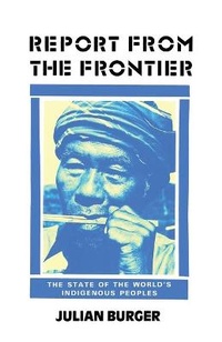 Enlarge image Cover: Report from the Frontier - Zed Books Ltd