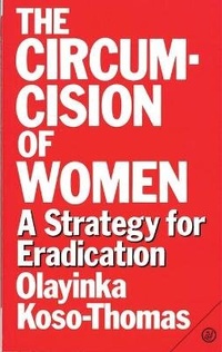 Abbildung von: The Circumcision of Women - Zed Books Ltd
