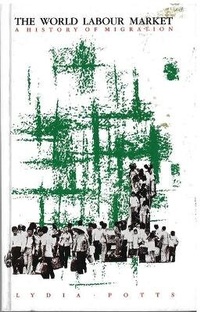 Abbildung von: World Labour Market - Zed Books Ltd