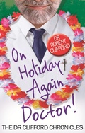 Cover: On Holiday Again, Doctor? - Sphere