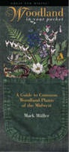 Cover: Woodland in Your Pocket - University of Iowa Press