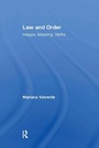 Cover: The Scales of Justice - Transaction Publishers