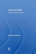 Cover: The Scales of Justice - Transaction Publishers