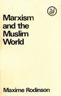 Cover: Marxism and the Muslim World - Zed Books Ltd