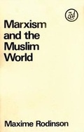 Cover: Marxism and the Muslim World - Zed Books Ltd