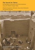 Cover: The Search for Takrur - Yale University Publications in Anthropology