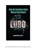 Bild: How Do Emotions Drive Money Decisions? - Hamilton Rand Publishers