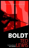 Cover: Boldt - Soho Syndicate