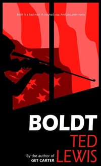 Enlarge image Cover: Boldt - Soho Syndicate