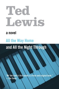 Enlarge image Cover: All the Way Home and All the Night Through - Soho Syndicate