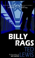 Cover: Billy Rags - Soho Syndicate