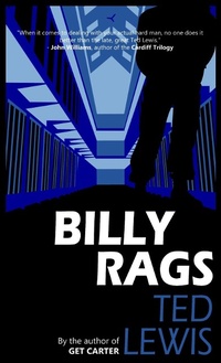 Enlarge image Cover: Billy Rags - Soho Syndicate