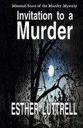 Cover: Invitation to a Murder - Golden Harvest Press