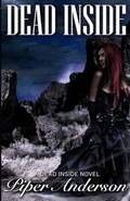 Cover: Dead Inside (Dead Inside, Book 1) - Lse Publishing