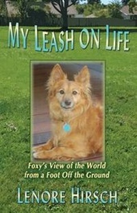 Enlarge image Cover: My Leash on Life - Laughing Oak