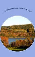 Cover: Pennsylvania German Phrases - Deitsh Books, LLC
