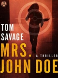 Cover: Mrs. John Doe - Alibi