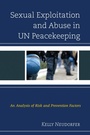 Cover: Sexual Exploitation and Abuse in UN Peacekeeping - Lexington Books