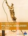 Cover: Introduction to Political Ideologies - Longman Publishing Group