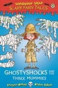 Cover: Ghostyshocks and the Three Mummies - Orchard Books