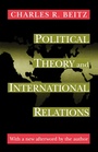 Cover: Political Theory and International Relations - Princeton University Press