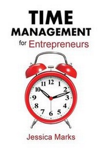 Abbildung von: Time Management for Entrepreneurs - Ross & Dorsey