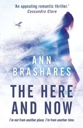 Cover: The Here and Now - Hodder Children's Books