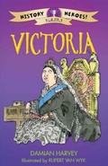 Cover: Victoria - Franklin Watts Ltd