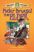 Cover: Pieter Bruegel the Elder - Franklin Watts Ltd