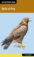 Cover: Birds of Prey - Falcon Press Publishing