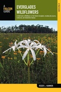Cover: Everglades Wildflowers - Falcon Press Publishing
