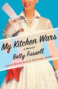 Cover: My Kitchen Wars - Open Road Media