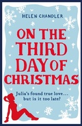 Cover: On the Third Day of Christmas - Hodder & Stoughton Ltd