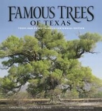 Enlarge image Cover: Famous Trees of Texas - Texas A & M University Press