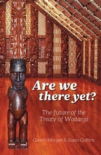 Enlarge image Cover: Are We There Yet? - BOOKBABY