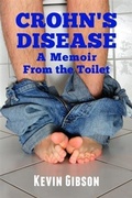 Cover: Crohn's Disease - BOOKBABY