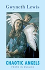 Cover: Chaotic Angels - Bloodaxe Books Ltd