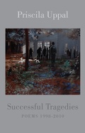 Cover: Successful Tragedies - Bloodaxe Books Ltd