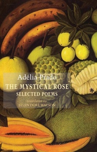 Abbildung von: The Mystical Rose - Bloodaxe Books Ltd