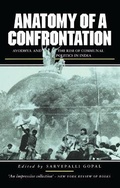 Cover: Anatomy of a Confrontation - Zed Books Ltd