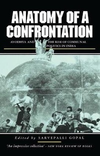 Enlarge image Cover: Anatomy of a Confrontation - Zed Books Ltd