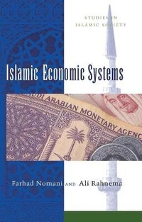 Enlarge image Cover: Islamic Economic Systems - Zed Books Ltd