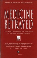 Cover: Medicine Betrayed - Zed Books Ltd