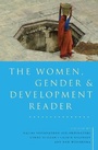 Cover: The Women, Gender and Development Reader - Zed Books Ltd