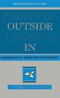 Cover: From the Outside Looking In - Zed Books Ltd