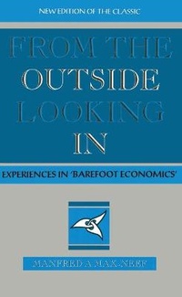 Enlarge image Cover: From the Outside Looking In - Zed Books Ltd