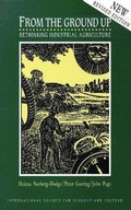 Cover: From the Ground Up - Zed Books Ltd