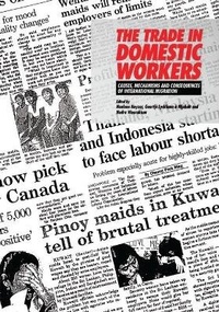 Enlarge image Cover: The Trade in Domestic Workers - Zed Books Ltd