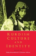 Cover: Kurdish Culture and Identity - Zed Books Ltd