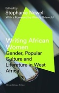 Cover: Writing African Women - Zed Books Ltd